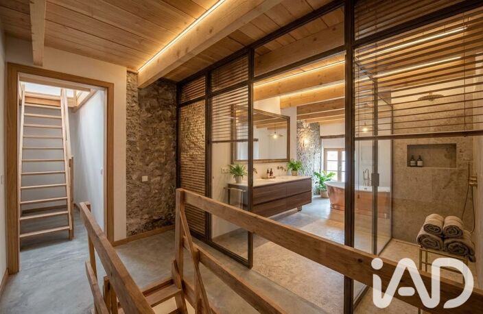 Vente Maison de village 7 pièces — photo 5