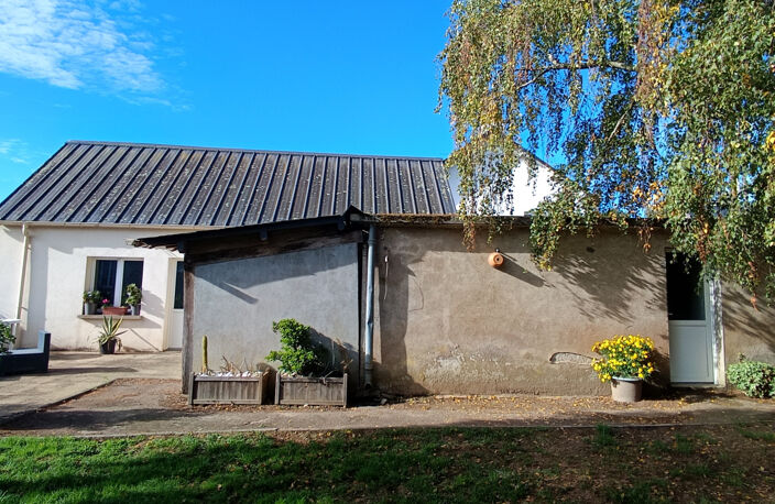 Bâtiment à viabiliser — photo 3