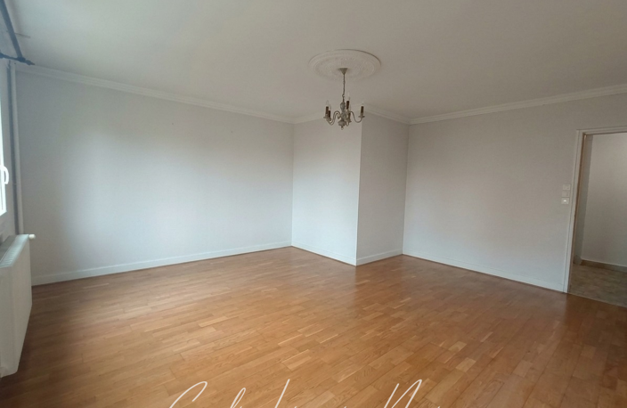 CHOLET HYPERCENTRE Appartement 3 chambres — photo 4