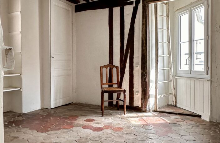 Vente Studio 1 pièce — photo 2