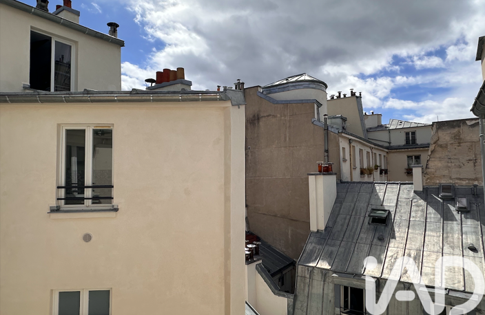 Vente Studio 1 pièce — photo 3