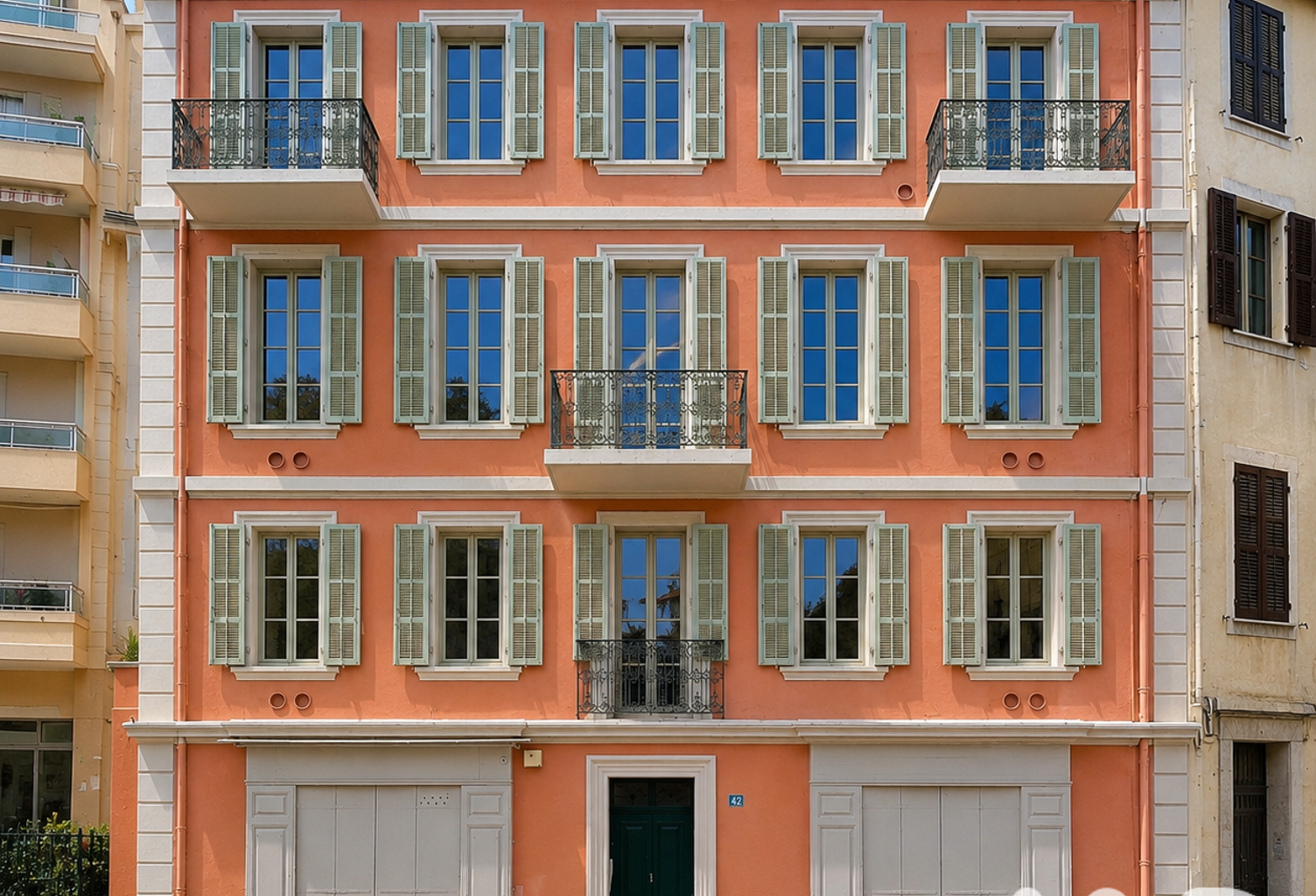 Vente Immeuble 203 m&sup2; — photo 1