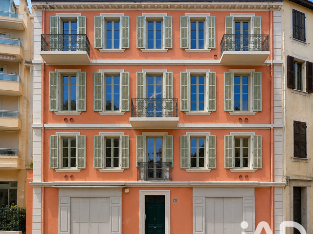 Vente Immeuble 203 m&sup2; — photo du bien