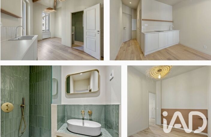 Vente Immeuble 203 m&sup2; — photo 3
