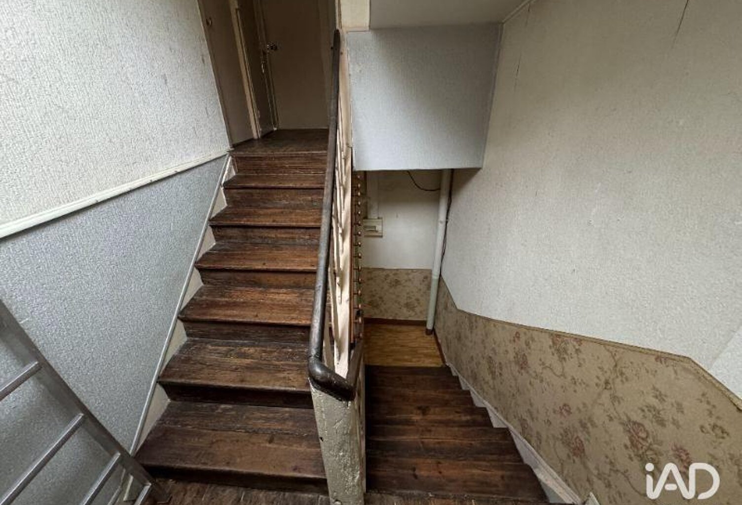 Vente Appartement 2 pièces — photo 1