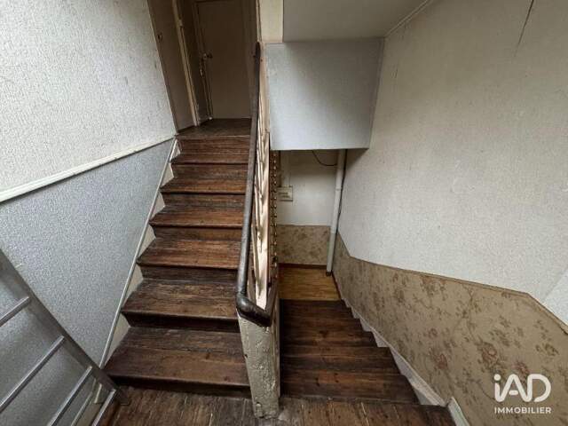 Vente Appartement 2 pièces — photo du bien