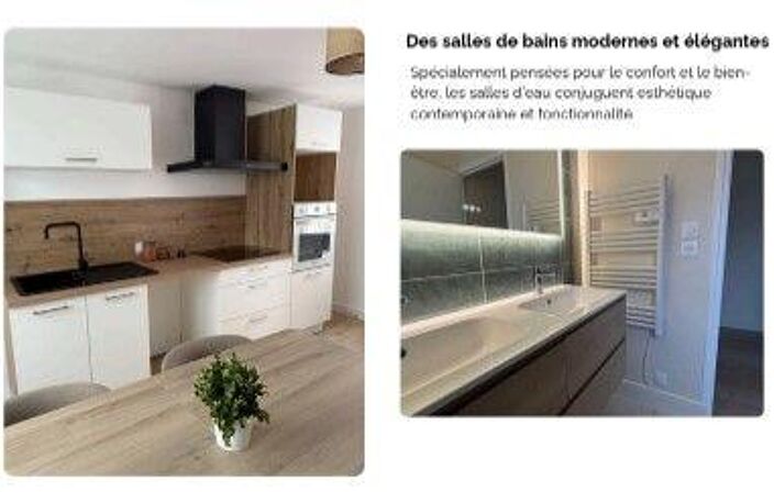 Vente Appartement 2 pièces — photo 4