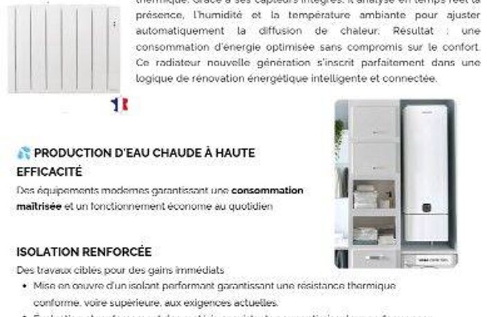 Vente Appartement 2 pièces — photo 5