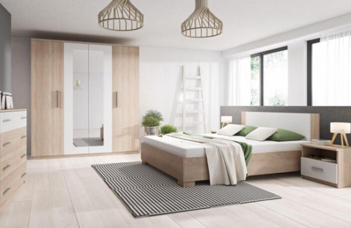 PRADO 2 - MAGNIFIQUE APPARTEMENT T4 100M² AVEC 35M² D'EXTERIEUR — photo 3