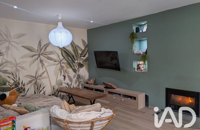 Vente Maison/villa 5 pièces — photo 4