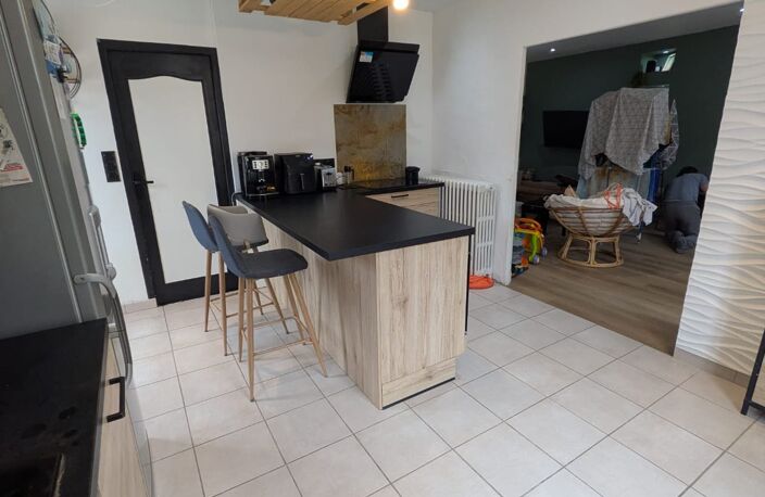 Vente Maison/villa 5 pièces — photo 5