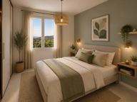 LA CIOTAT – T2 NEUF AVEC BALCON ET PRESTATIONS HAUT DE GAMME ! — photo 3