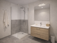 POUR LES INVESTISSEURS ! MAGNIFIQUE STUDIO AU COEUR DU QUARTIER LA TIMONE ! — photo 3