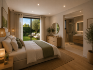 T6 D'EXCEPTION AVEC PLUS DE 75 M² DE JARDIN ! — photo 3
