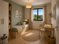 T6 D'EXCEPTION AVEC PLUS DE 75 M² DE JARDIN ! — photo 4