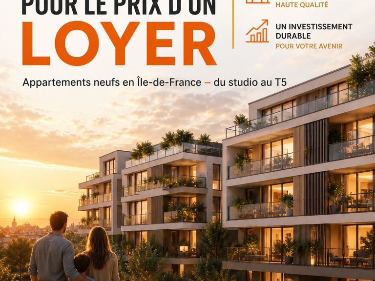 Nouvelle annonce — photo 1