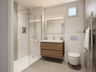SUPERBE T2 AVEC BALCON & RANGEMENT – MONTREUIL (93) – METRO A PROXIMITE IMMEDIATE — photo 2