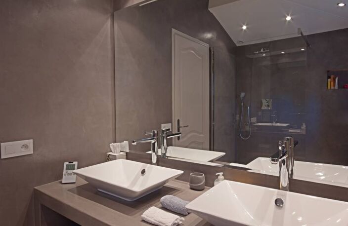Appartement 4 pièces 77 m² – Lumineux avec loggia et prestations haut de gamme — photo 4