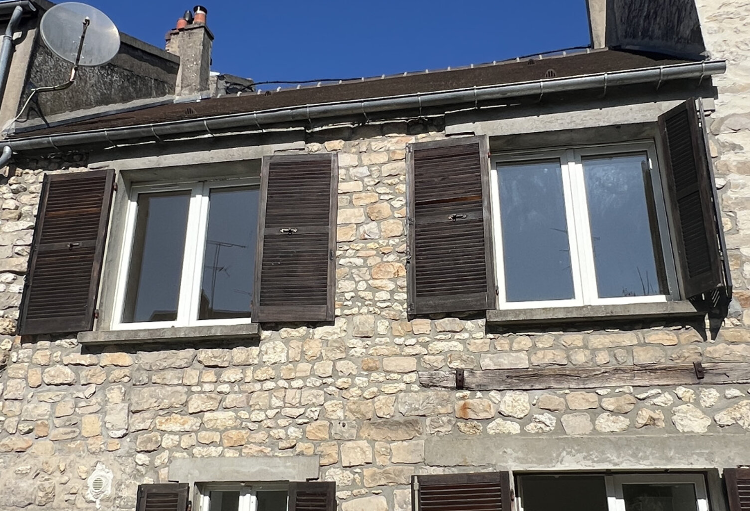 MAISON CENTRE VILLE — photo 1