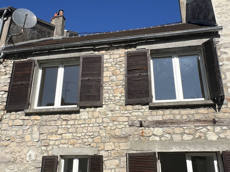 MAISON CENTRE VILLE — photo 1