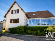 Vente Maison/villa 9 pièces — photo 2