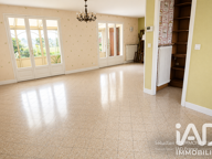 Vente Maison/villa 9 pièces — photo 4