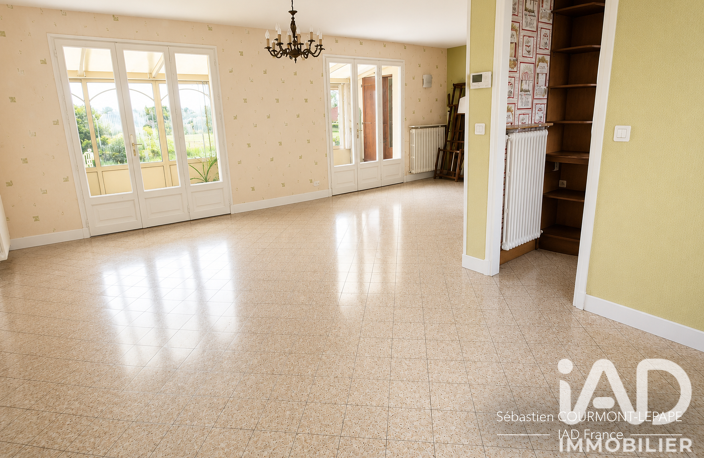 Vente Maison/villa 9 pièces — photo 4