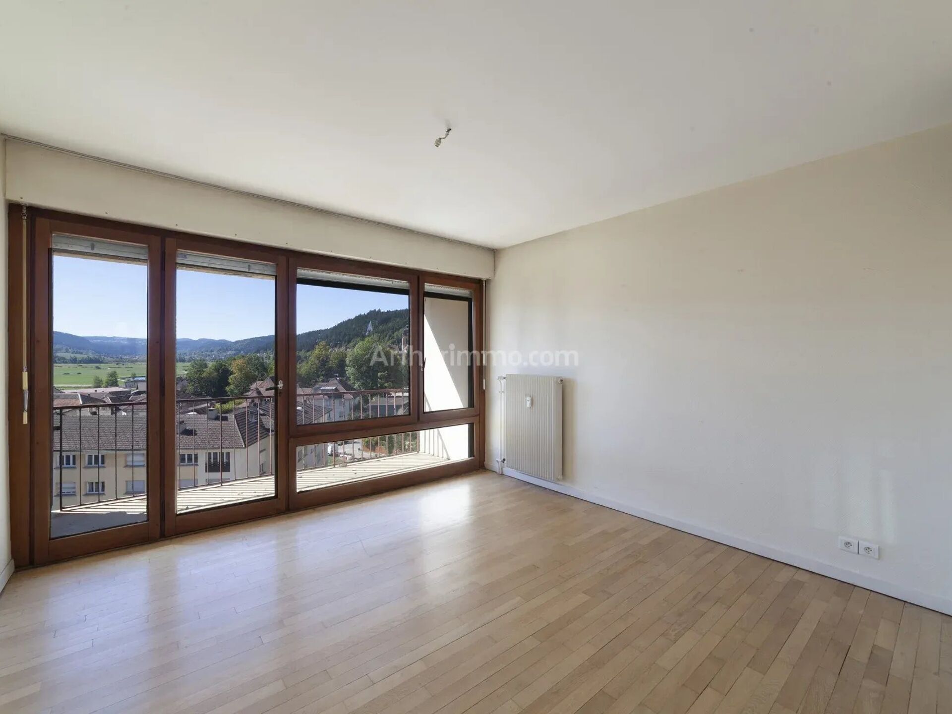 Appartement 3 pièces 77 m² · à Morteau · 77 m² · 147 000 €