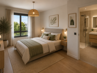  Grand T4 de 100 m² avec suite parentale et terrasse : Le confort idéal pour votre famille — photo 3
