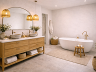 MAISON - 4P DE 85M² AVEC JARDIN  — photo 4