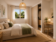 SÉNAS – VILLA NEUVE 3 PIÈCES DE 63 M² AVEC JARDIN, GARAGE ET PARKING — photo 3