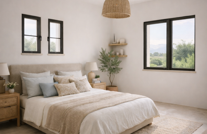 - ROGNES CENTRE VILLE - 3P DE 65M² AVEC EXTERIEUR — photo 3