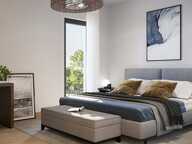 EXCEPTIONNEL DERNIER ETAGE 3P DE 75M² AVEC 103M² DE TERRASSE — photo 3