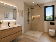 AIX - MAISON INDIVIDUELLE RE2020 DE 130M² AVEC 300M² DE JARDIN ET GARAGE — photo 4