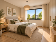 -ENTRE MARIGNANE ET GIGNAC MAISON 4P DE 90M² AVEC JARDIN DE 370M² SECTEUR RESIDENTIEL — photo 3