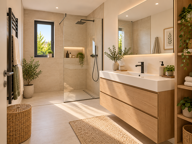 -ENTRE MARIGNANE ET GIGNAC MAISON 4P DE 90M² AVEC JARDIN DE 370M² SECTEUR RESIDENTIEL — photo 4