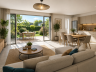 T3 de 70 m² avec terrasse et jardin - Eligible PTZ — photo 2