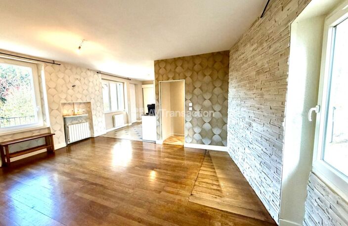 Maison de ville rénové ! — photo 3