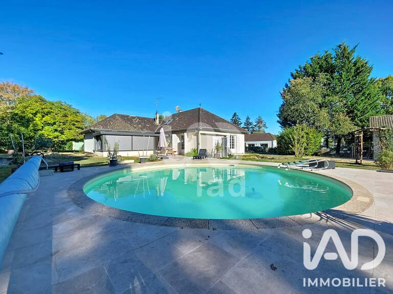 Vente Maison/villa 5 pièces — photo 1