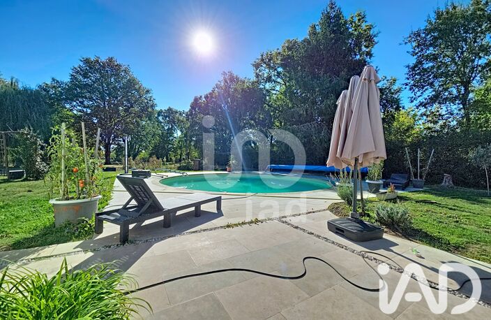 Vente Maison/villa 5 pièces — photo 2