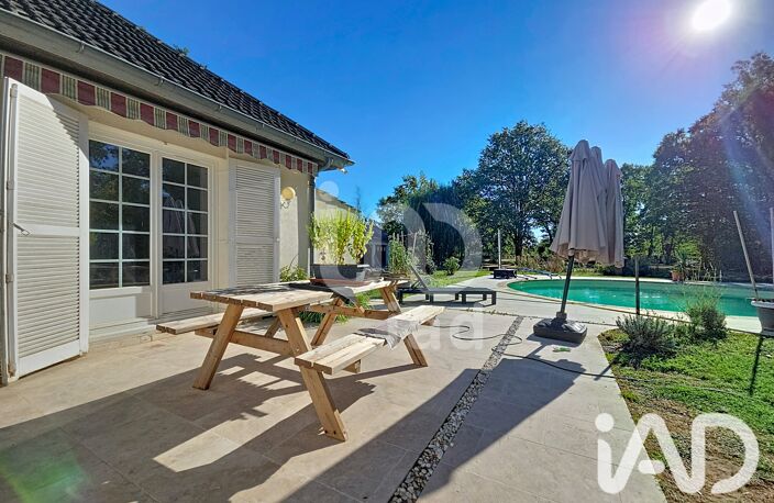 Vente Maison/villa 5 pièces — photo 3