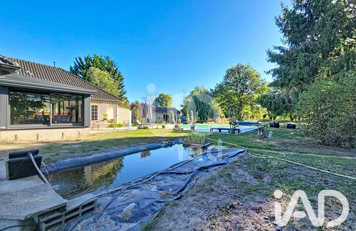 Vente Maison/villa 5 pièces — photo 4