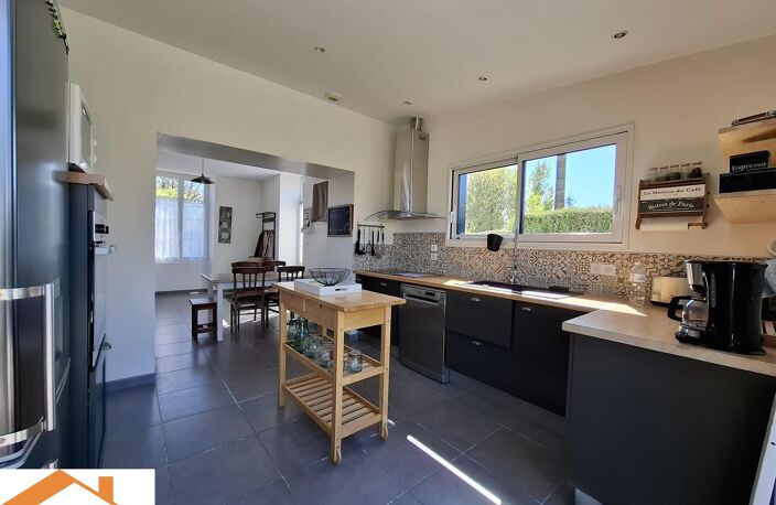 Vente maison 4 pièces 78 m² La Genétouze (85190) — photo 5