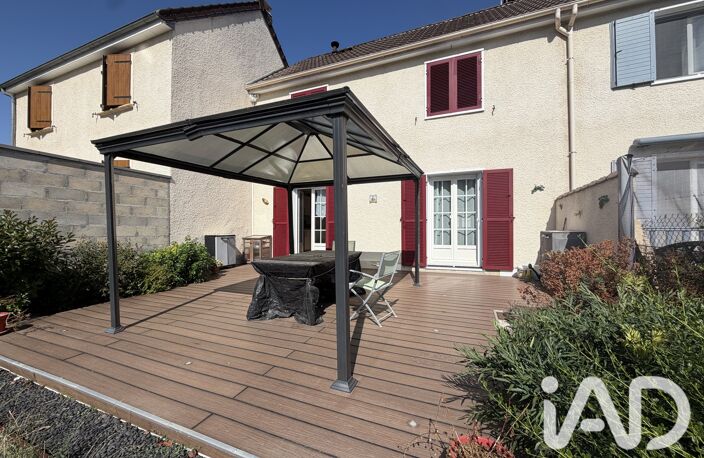 Vente Maison/villa 4 pièces — photo 2