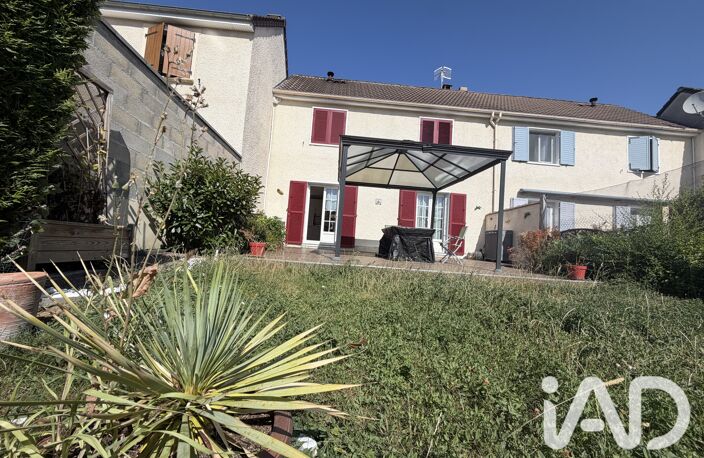Vente Maison/villa 4 pièces — photo 3
