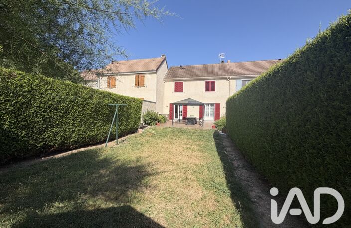 Vente Maison/villa 4 pièces — photo 4