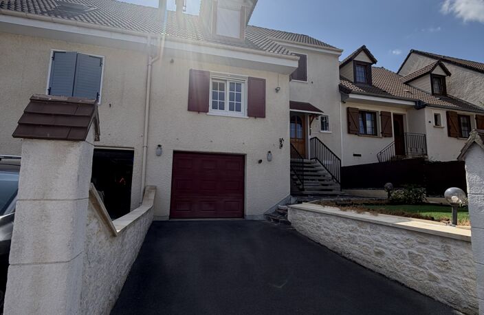 Vente Maison/villa 4 pièces — photo 5