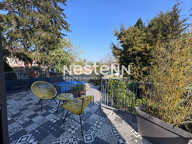 Maison Boran Sur Oise, 178 m² habitables, 7 pièces,  jardin   541 m² — photo 2