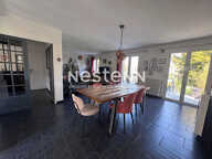 Maison Boran Sur Oise, 178 m² habitables, 7 pièces,  jardin   541 m² — photo 3