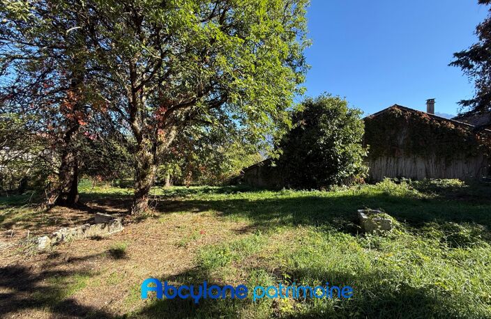 Terrain à vendre Bernin — photo 4
